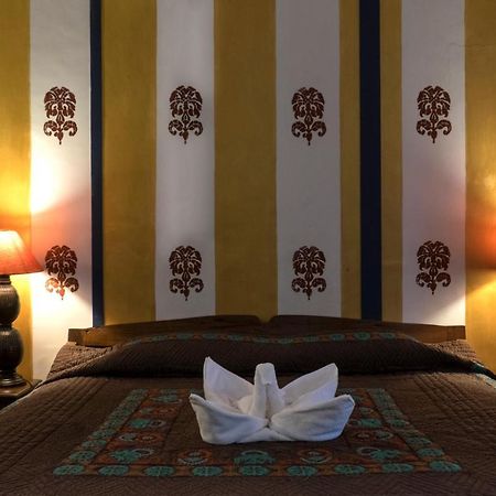 Hotel Casa Baga Esterno foto