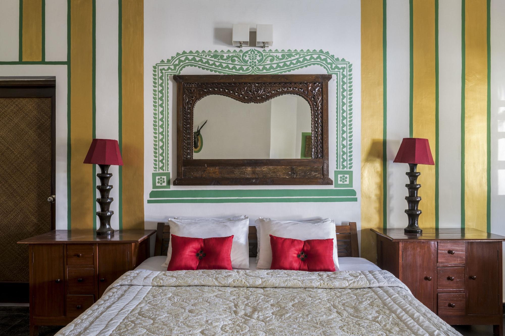Hotel Casa Baga Esterno foto