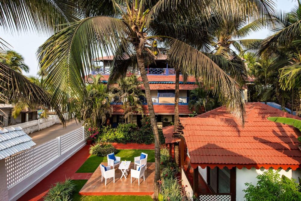 Hotel Casa Baga Esterno foto
