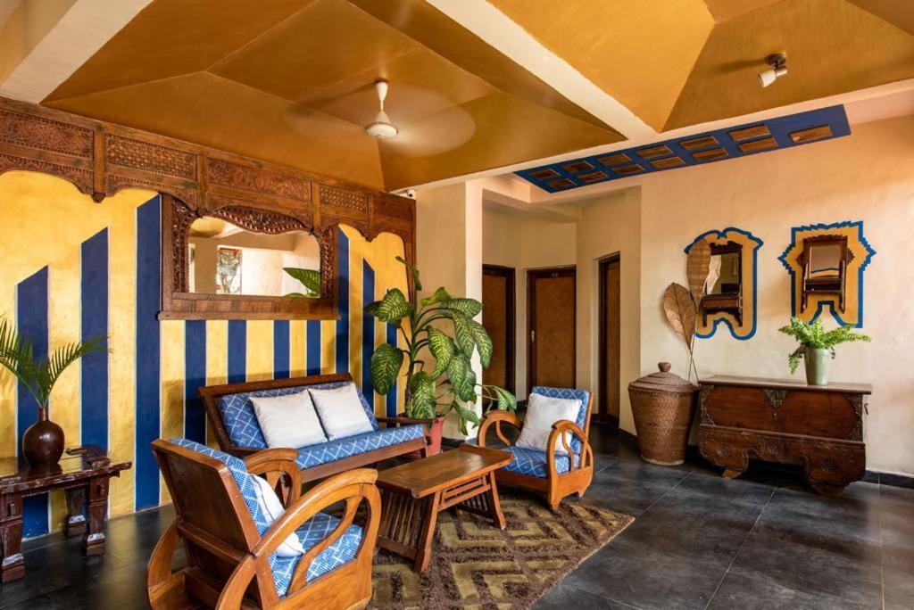Hotel Casa Baga Esterno foto