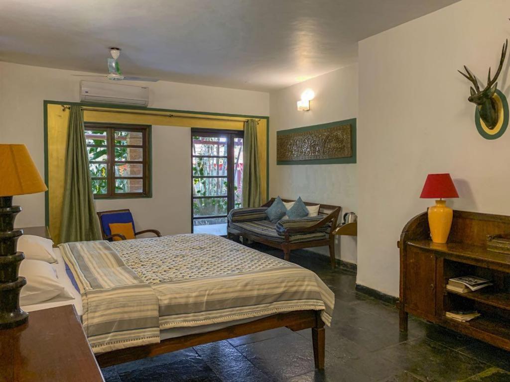 Hotel Casa Baga Esterno foto