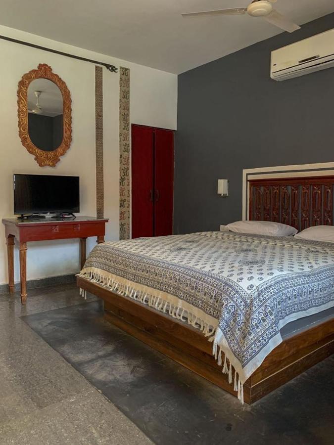 Hotel Casa Baga Esterno foto