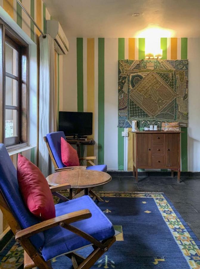 Hotel Casa Baga Esterno foto