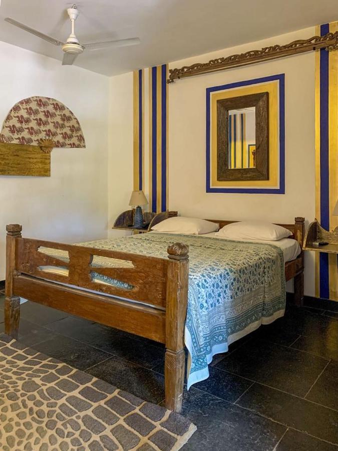 Hotel Casa Baga Esterno foto