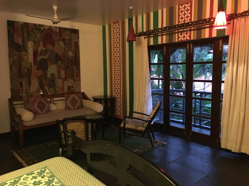 Hotel Casa Baga Esterno foto