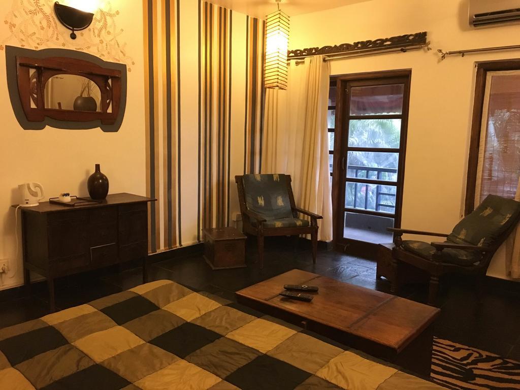 Hotel Casa Baga Esterno foto