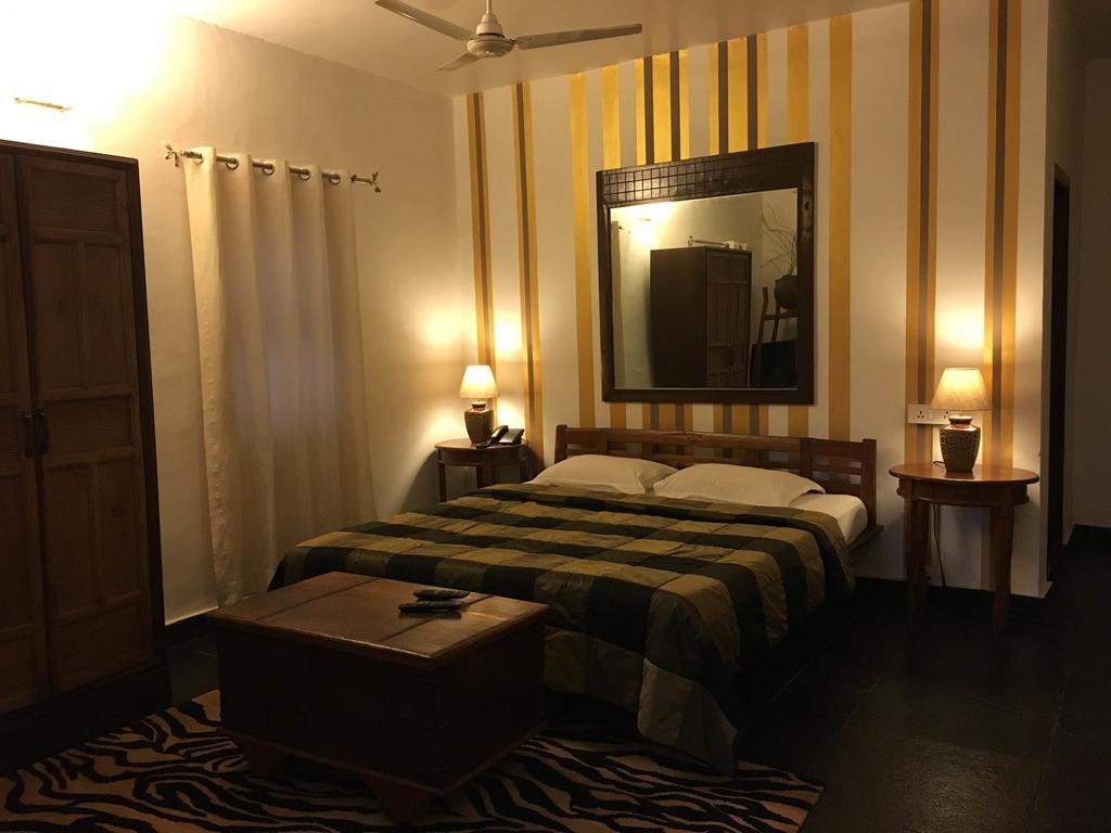 Hotel Casa Baga Esterno foto