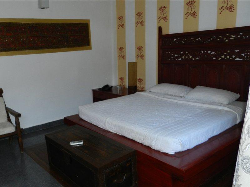 Hotel Casa Baga Esterno foto