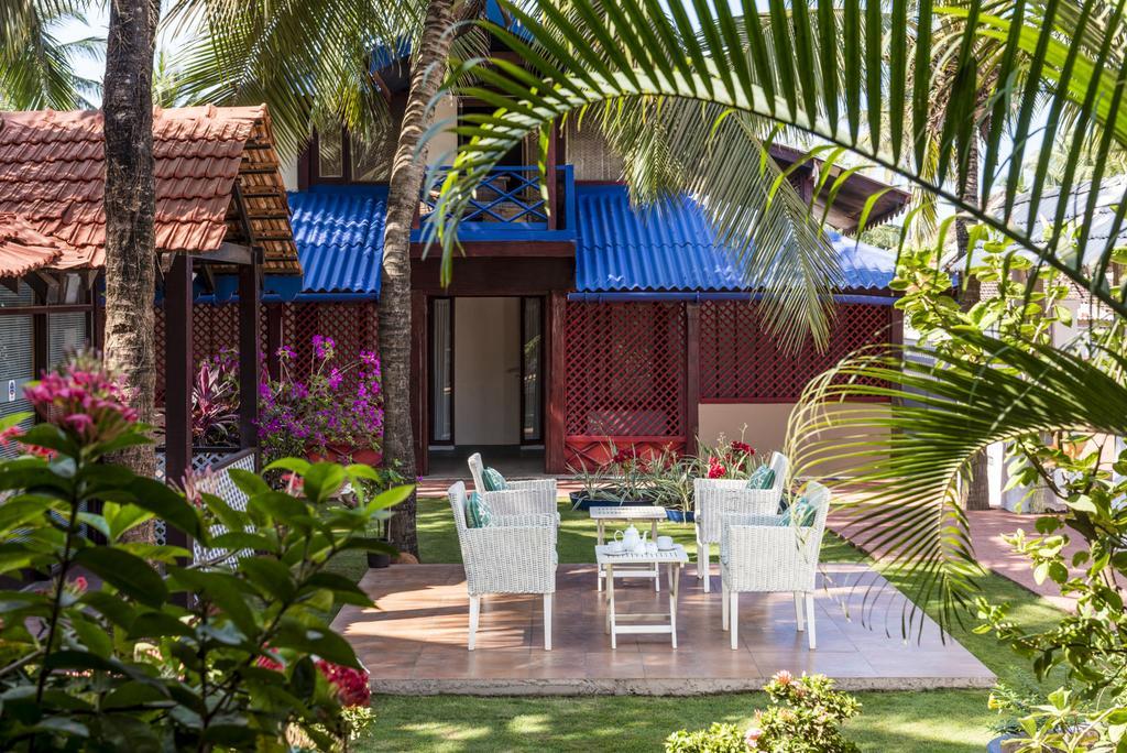 Hotel Casa Baga Esterno foto