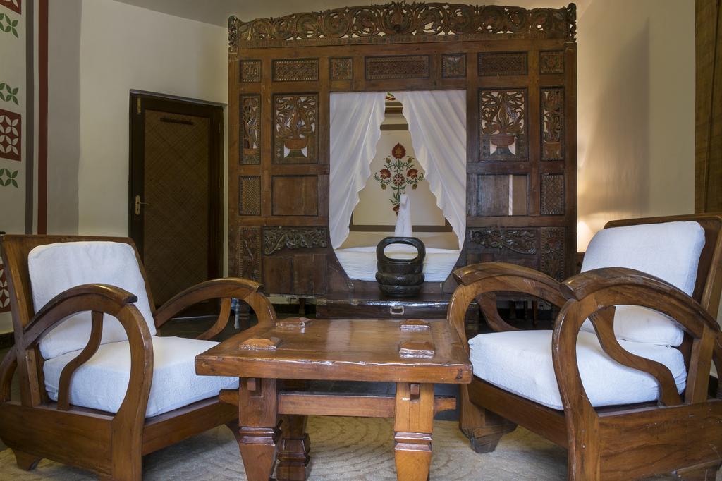 Hotel Casa Baga Esterno foto