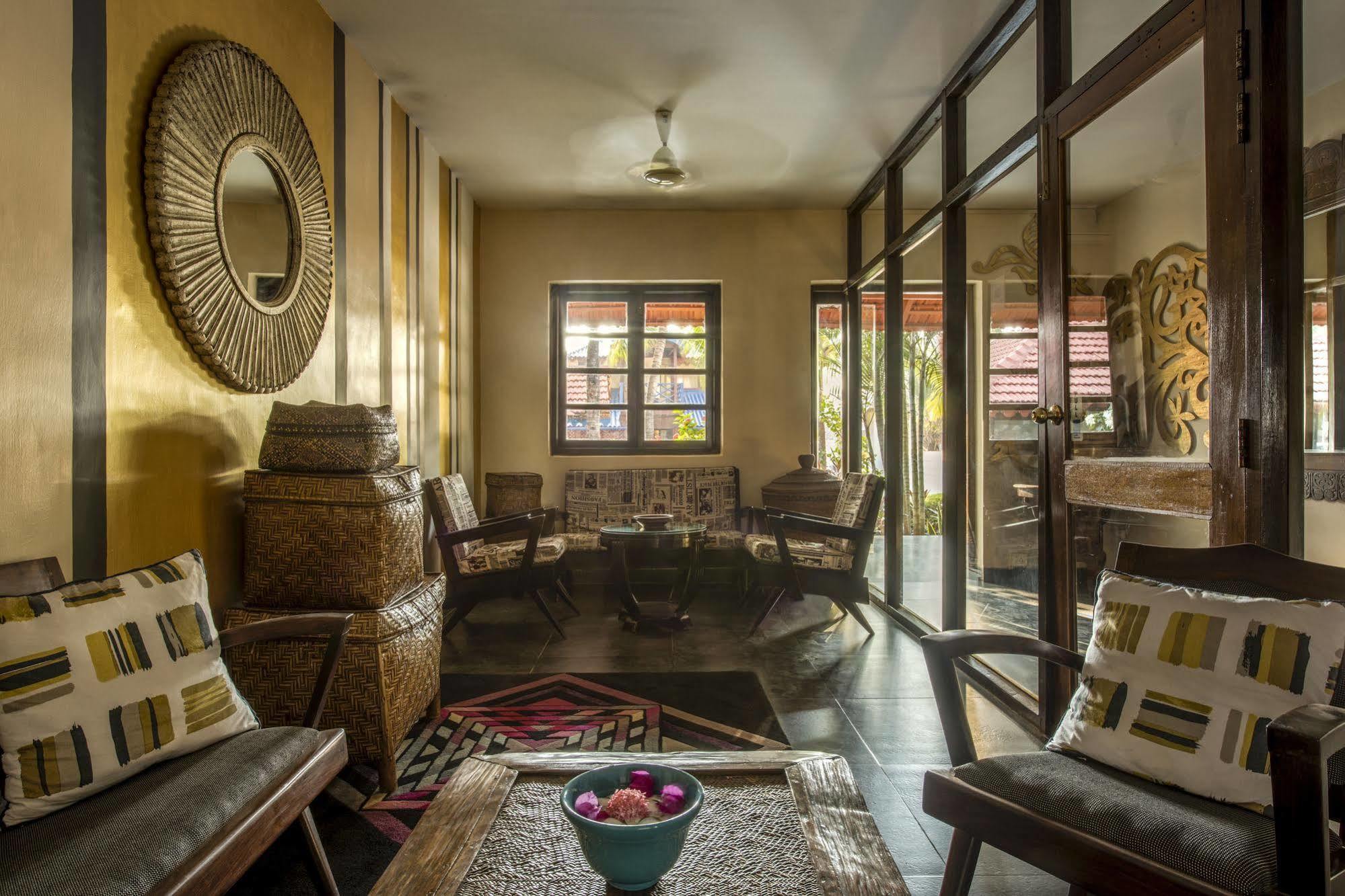 Hotel Casa Baga Esterno foto