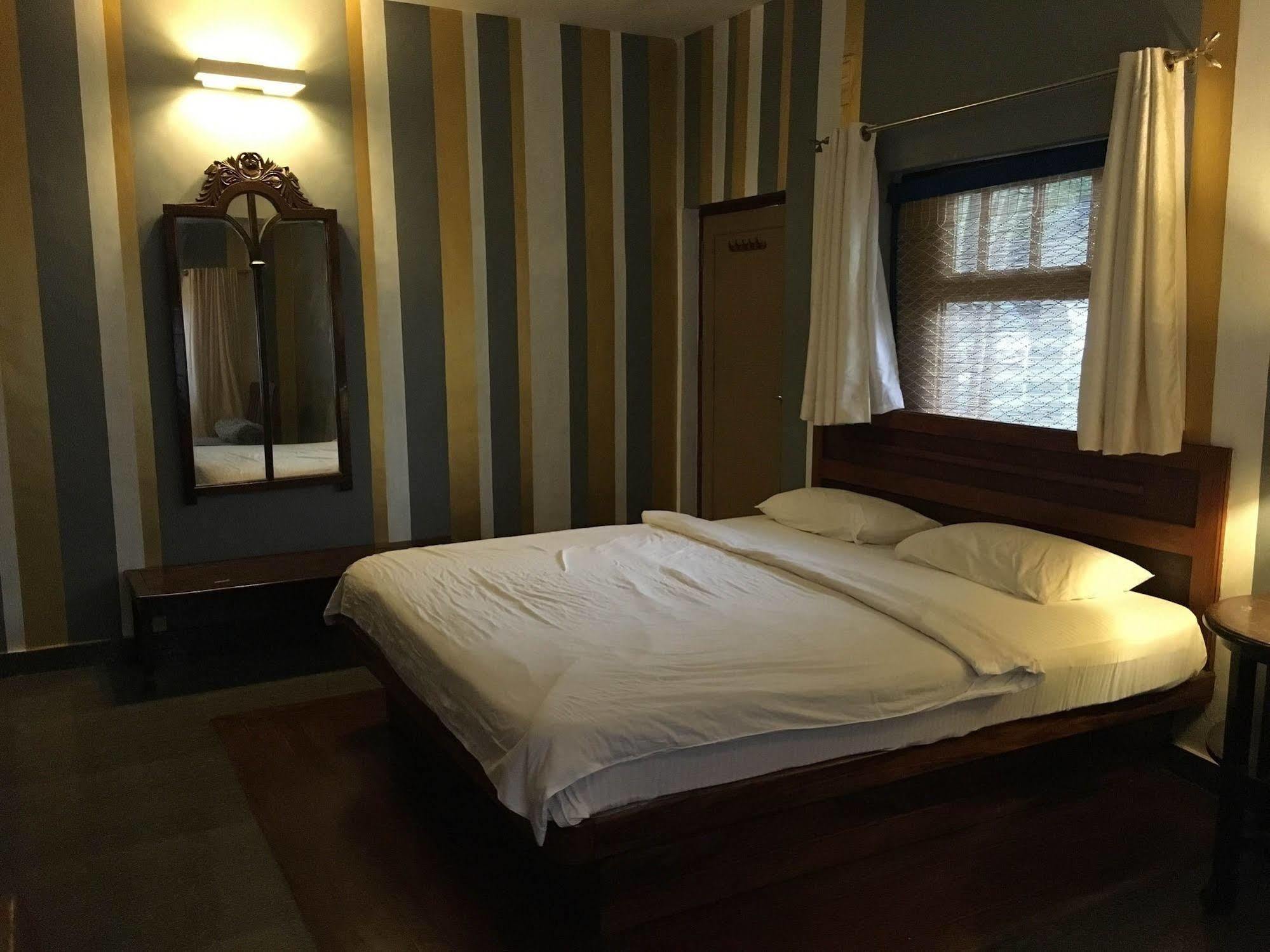 Hotel Casa Baga Esterno foto