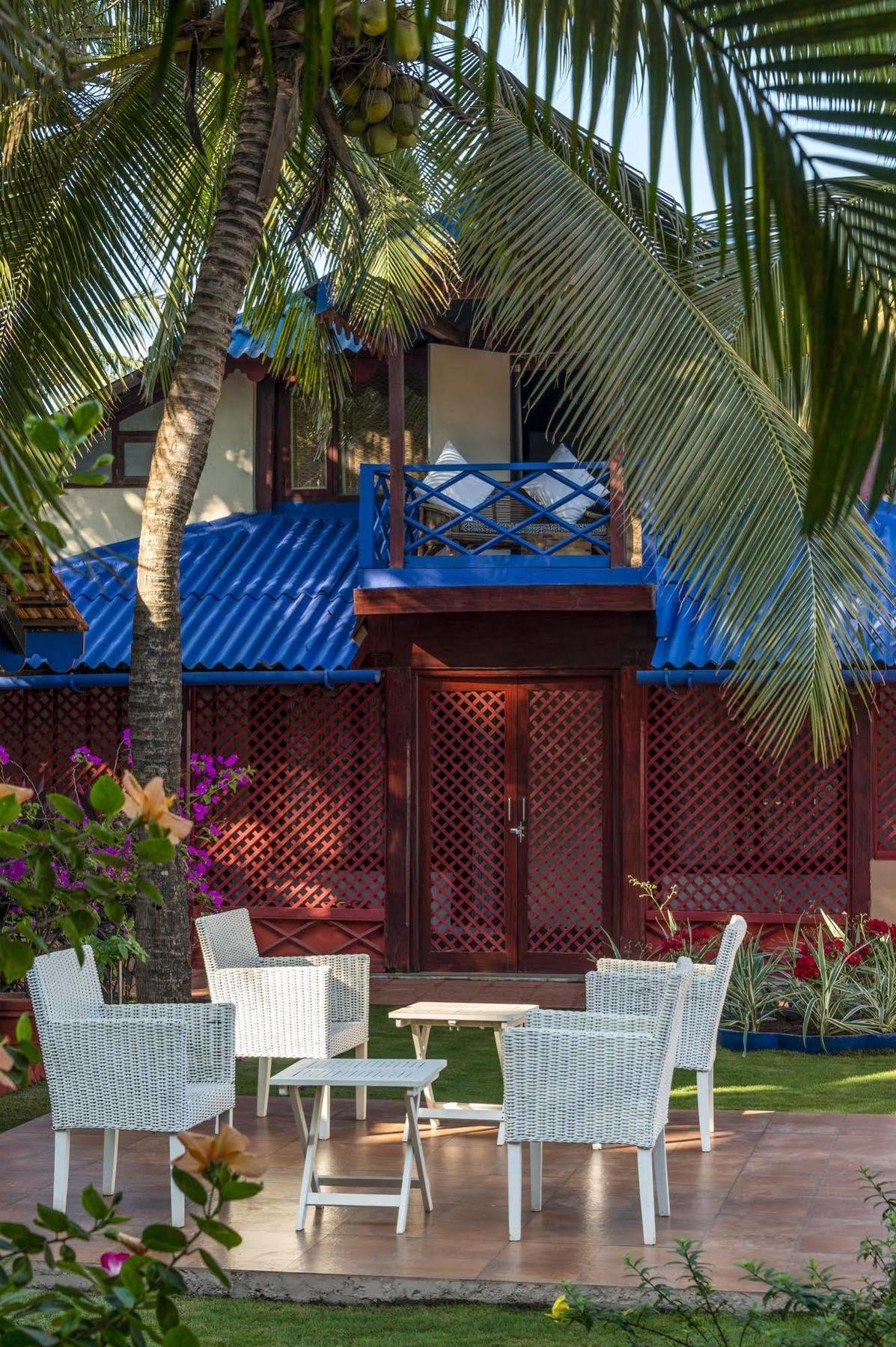 Hotel Casa Baga Esterno foto